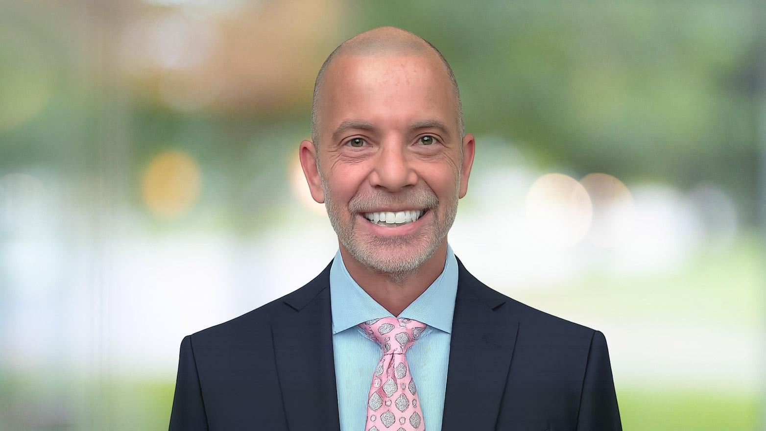 Eric Heyman