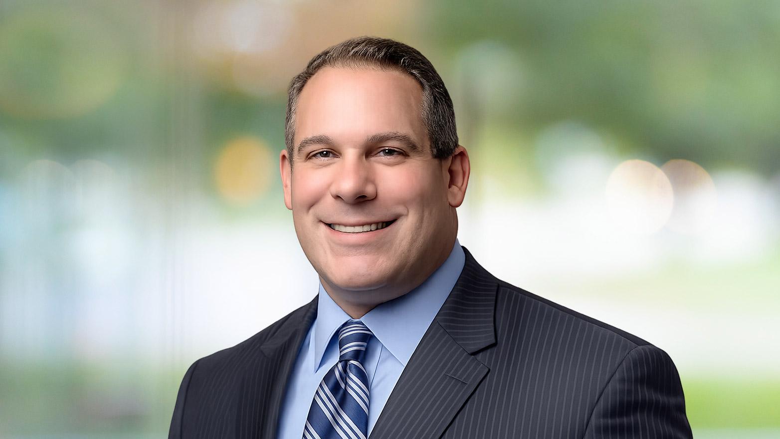 Mark Zichelli